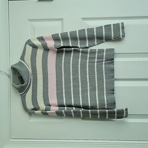 Liz Claiborne Petite Long Sleeve Top